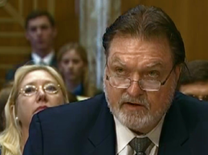 SEMATECH Testimony Before Senate