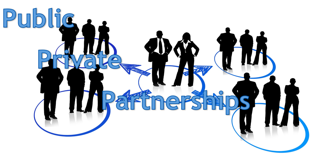 The Rise of Public-Private Partnerships