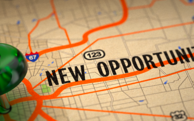 Washington A-Twitter: Creating Opportunity in a Time of Uncertainty